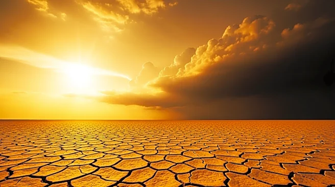 Arizona Weather Forecast: Heat Awareness and Monsoon Preparedness