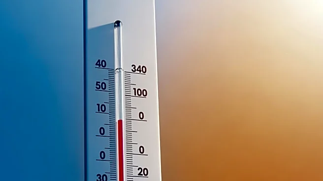 Bay Area to Experience Warm Weather Shift with Potential Heatwave