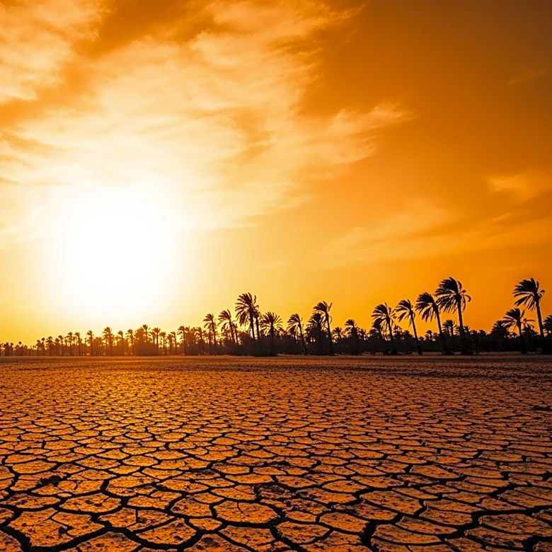 Southern California Heat Wave Expected to Peak on Mother's Day