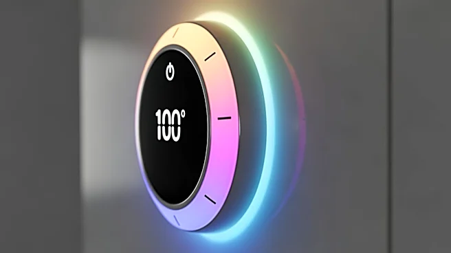 Experts Recommend Flexible Home Temperature for Health and Savings