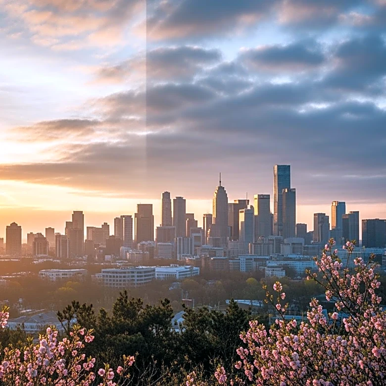 Mixed Weather Forecast for Mother's Day Weekend in Philadelphia
