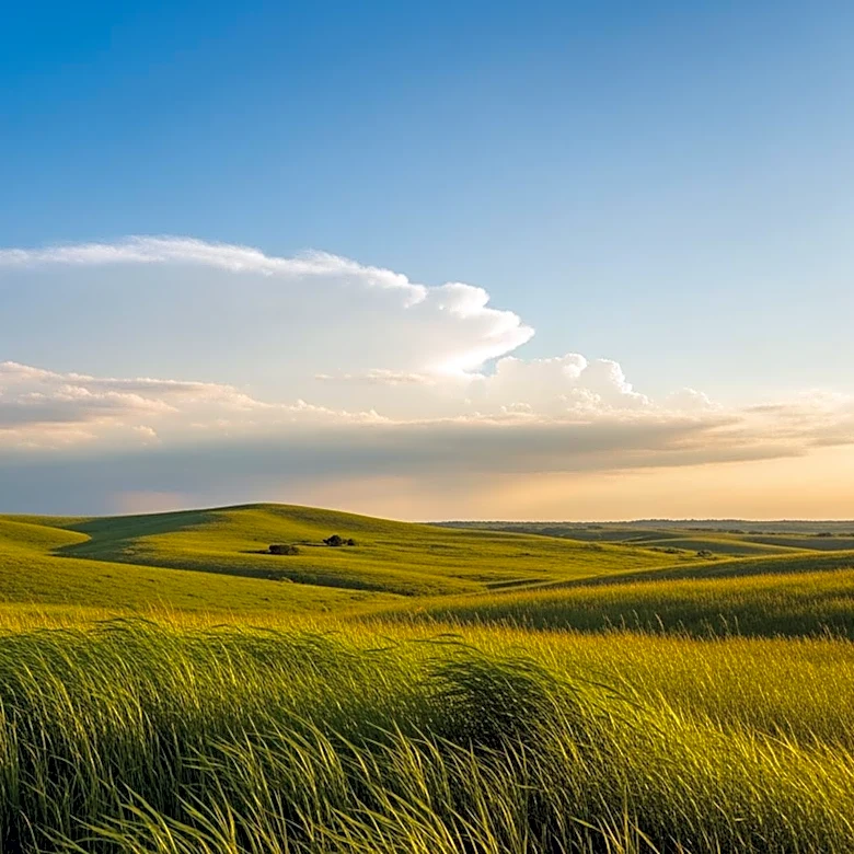 Warmer Weather Expected in Texas with Possible Storms on Mother's Day