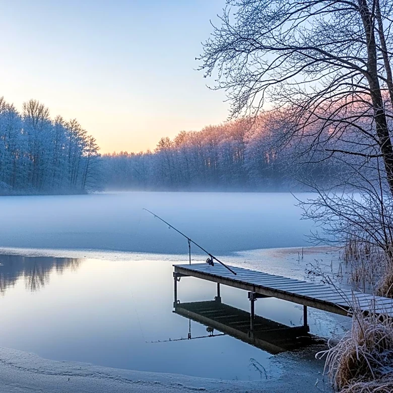 Chilly Weather Greets Minnesota's Fishing Opener This Weekend