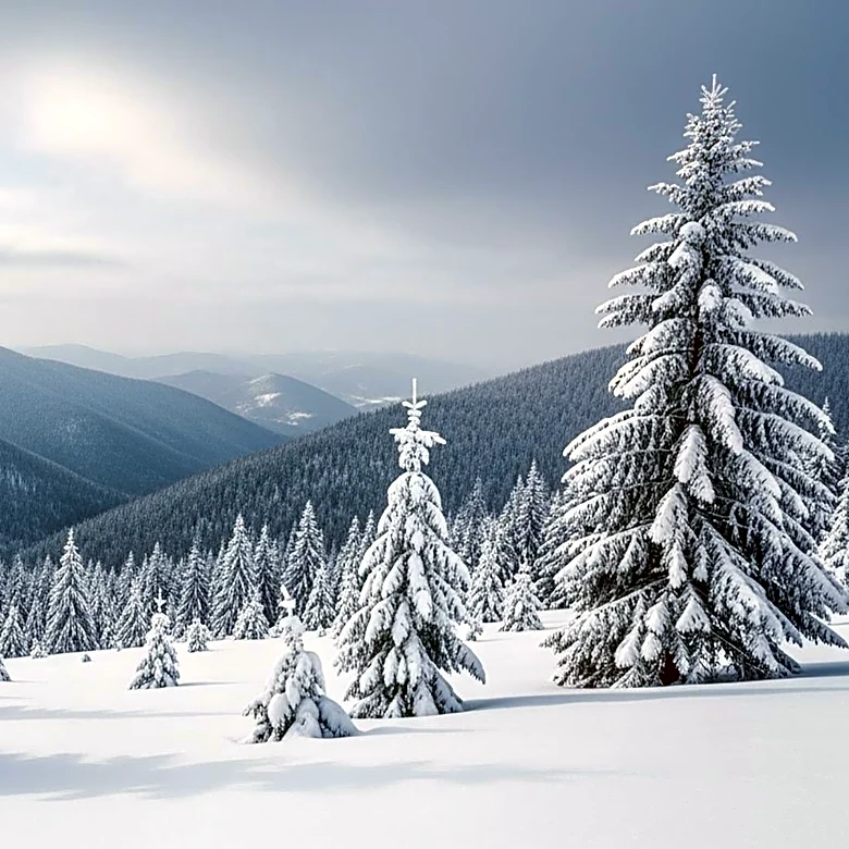 Colorado Snowstorm Brings Heavy Accumulations to Front Range and Mountains