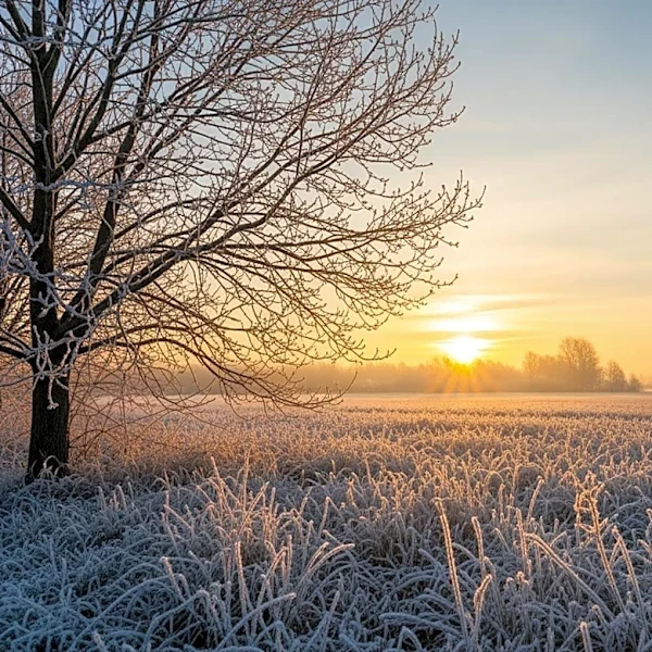 Minnesota Weekend Weather: Cold Nights, Warmer Days Ahead