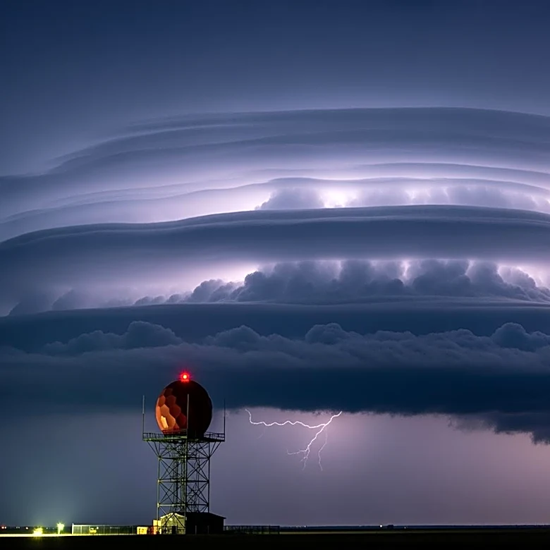 Severe Weather Training for Storm Spotters in Minnesota