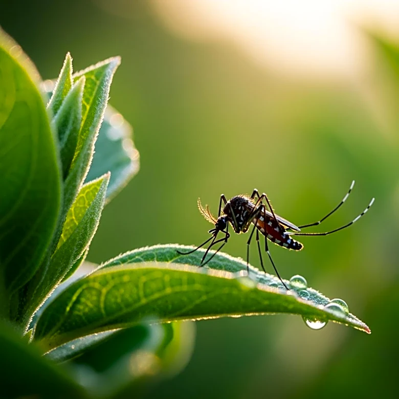 Chicago Faces Potential Mosquito Surge This Summer