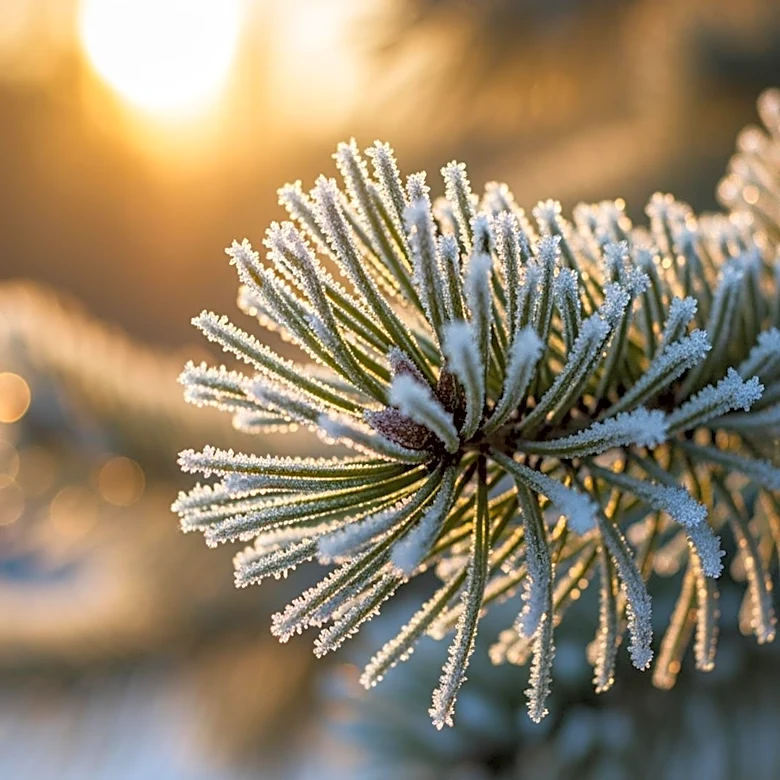 Freeze Warning in Colorado Before Warming Trend