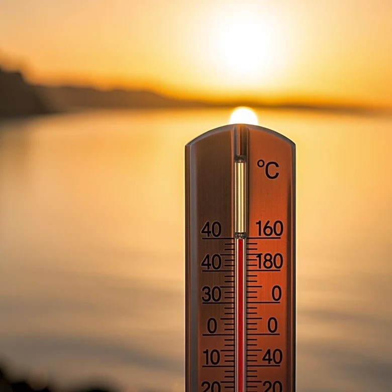 San Francisco Bay Area to Experience Above-Average Temperatures