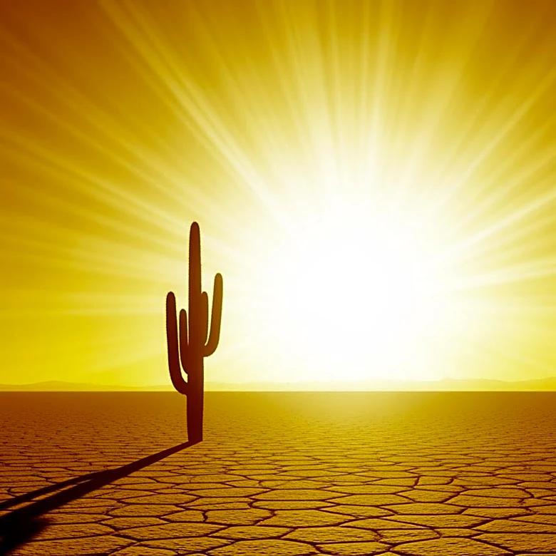 Southern California to Experience Heat Wave Peaking on Mother's Day