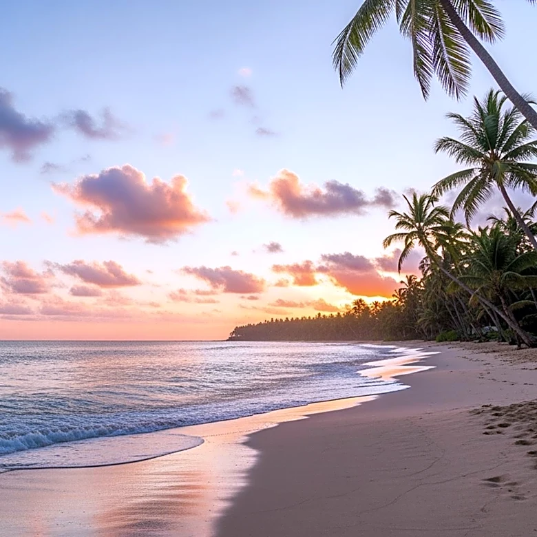 Hawaii Weather Forecast: Mild Conditions Expected
