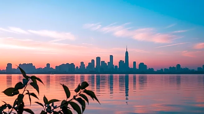 Philadelphia Weather Forecast: Mild Conditions Expected