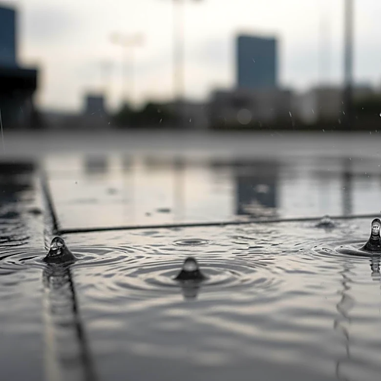 Showers Expected in Boston with High Precipitation Chance