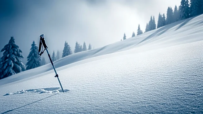 Snowstorm Revitalizes Colorado Ski Areas After Record-Low Snow Season