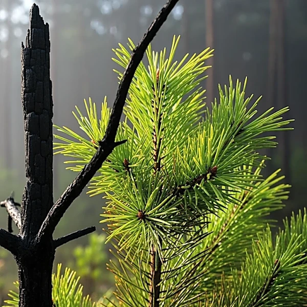 Aspen Faces Elevated Wildfire Risk Despite Recent Rain and Snow