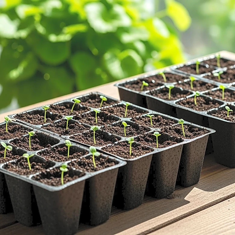 Toledo Weather: Seed Starting Tips Amidst Spring Conditions