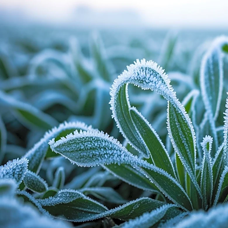 Midwest Crops Face Frost Damage After Early Planting