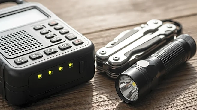 Essential Gadgets for Severe Weather Preparedness