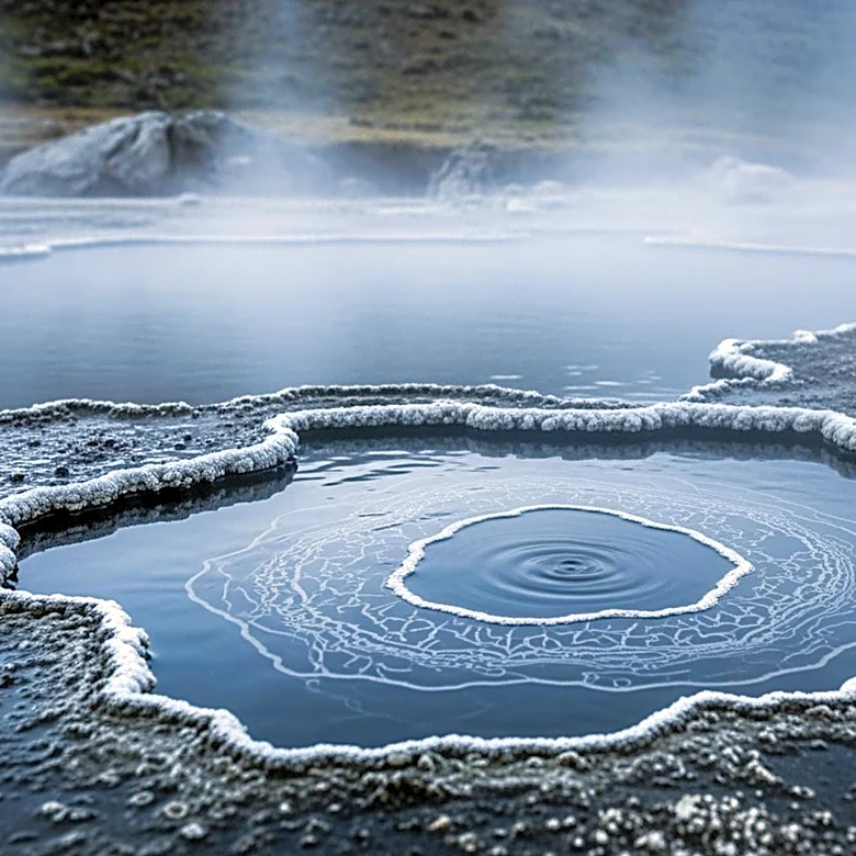 Brain-Eating Amoeba Detected in Yellowstone and Grand Teton Hot Springs