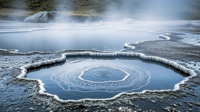 Brain-Eating Amoeba Detected in Yellowstone and Grand Teton Hot Springs