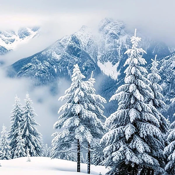 Glacier National Park Weather Update: Snowfall and Cold Temperatures Expected