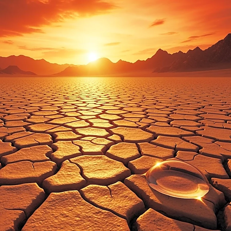 Extreme Heat Challenges in Nevada and Arizona Prompt Coordinated Response