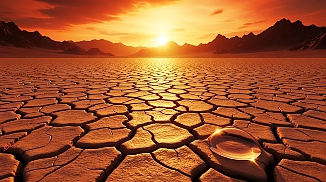 Extreme Heat Challenges in Nevada and Arizona Prompt Coordinated Response