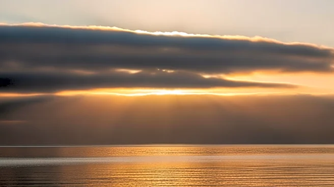 Bay Area Weather: Cloudy Start with Warming Trend Expected
