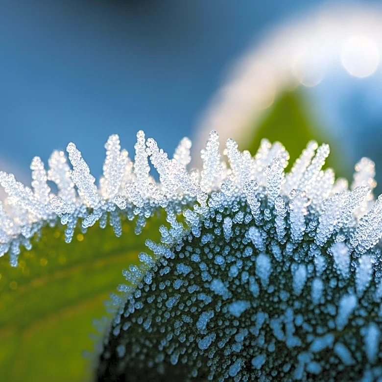 Frost Advisory for Minnesota as Temperatures Drop to 30s