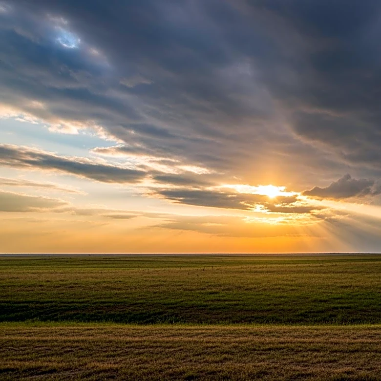 North Texas Sees Rising Temperatures and Increased Storm Chances