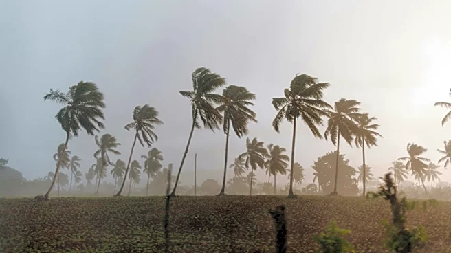 100% Chance of 'Super' El Niño Predicted for 2026, Impacting Global Weather Patterns