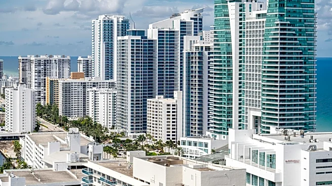 South Florida Faces Triple-Digit Heat Risks Over Mother's Day Weekend