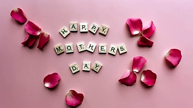 Will Mother’s Day Need Sunscreen or an Umbrella Sunday?