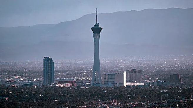 Southwest Heat Wave Sends Phoenix Near 110 Degrees