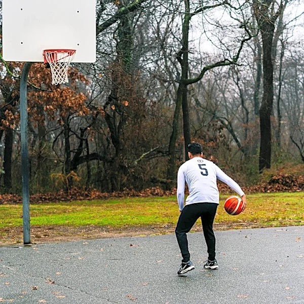 Springfield, MA: Rainy Weather Sparks Basketball's Invention
