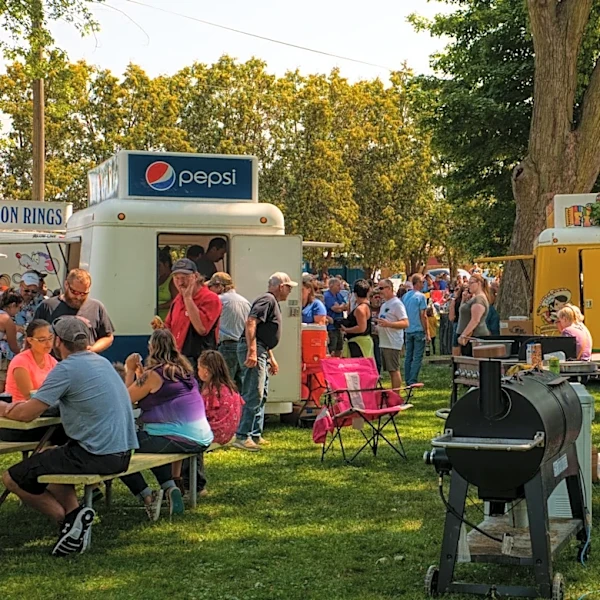 Hopkins, MN: Food Truck Festival Kicks Off This Weekend
