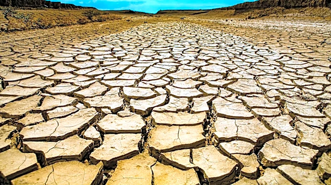 Global Impacts of Super El Niño Expected in 2026