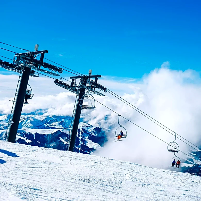 Taos Ski Valley: A Hidden Gem for Skiing in New Mexico