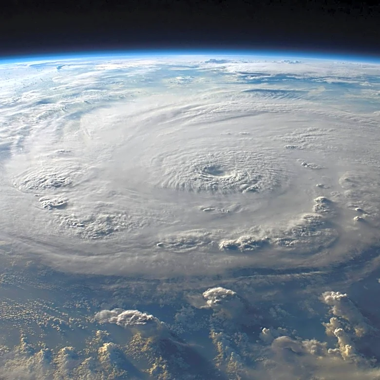 Potential 'Super' El Nino Could Intensify 2026 Pacific Hurricane Season