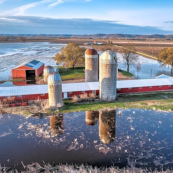 April Freeze Devastates Pennsylvania Crops, Federal Aid Requested