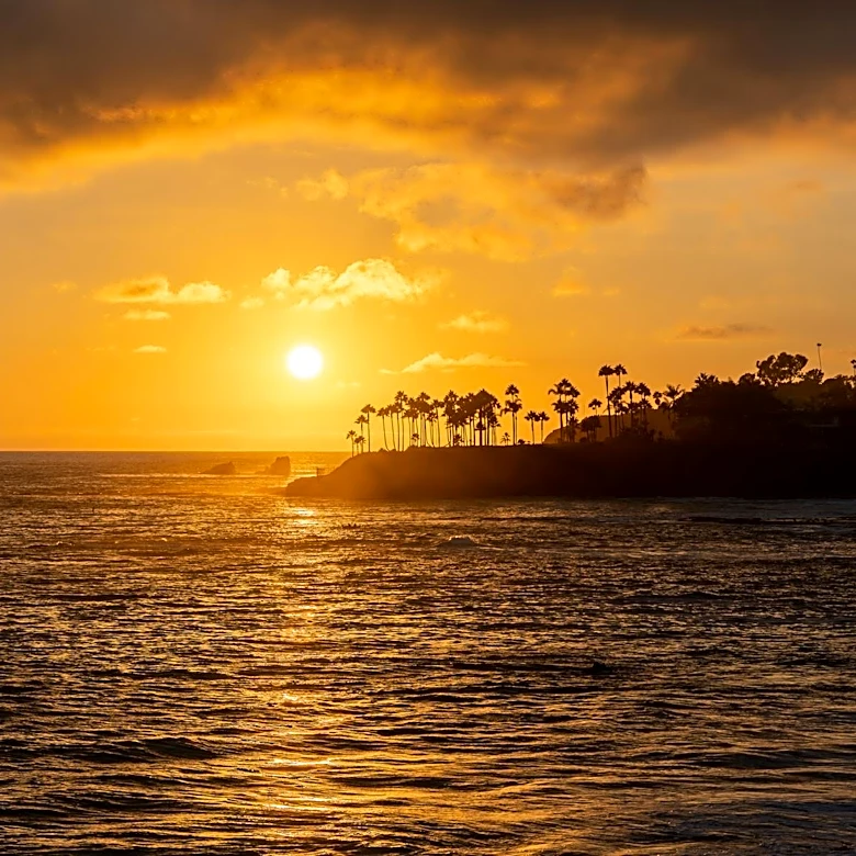 Potential 'Super El Niño' Could Bring Intense Rain to California in Late 2026