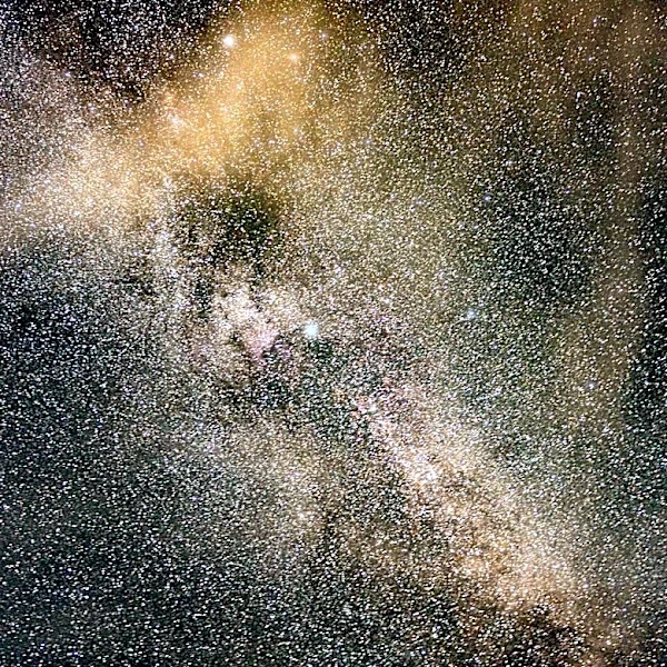Optimal Viewing of the Milky Way’s Core This May During New Moon