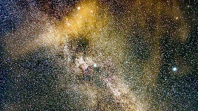 Optimal Viewing of the Milky Way’s Core This May During New Moon