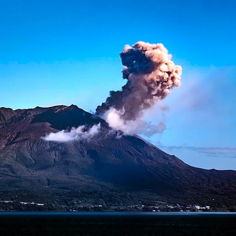 Volcanic Eruption in Tonga Found to Reduce Methane Levels in Atmosphere