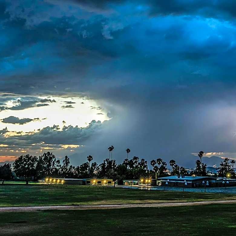 Dangerously Hot Conditions Sweep Across California and Arizona