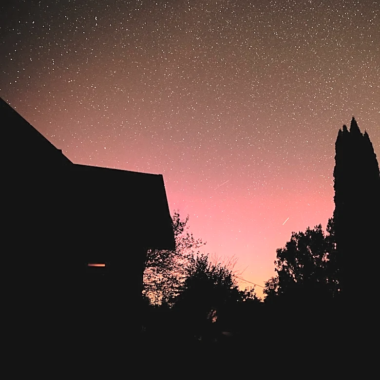 Optimal Viewing Tips for Eta Aquarids Meteor Shower