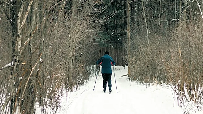 Explore Wisconsin's Scenic Trails: North Country and Ice Age Routes