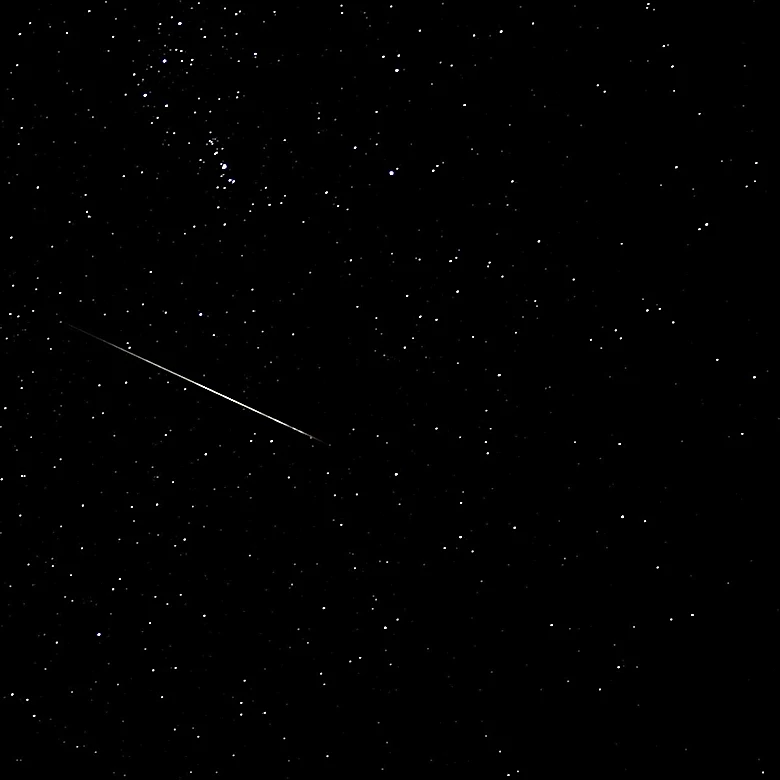Eta Aquarids Meteor Shower Peaks Tonight, Best Viewing in Southern Hemisphere