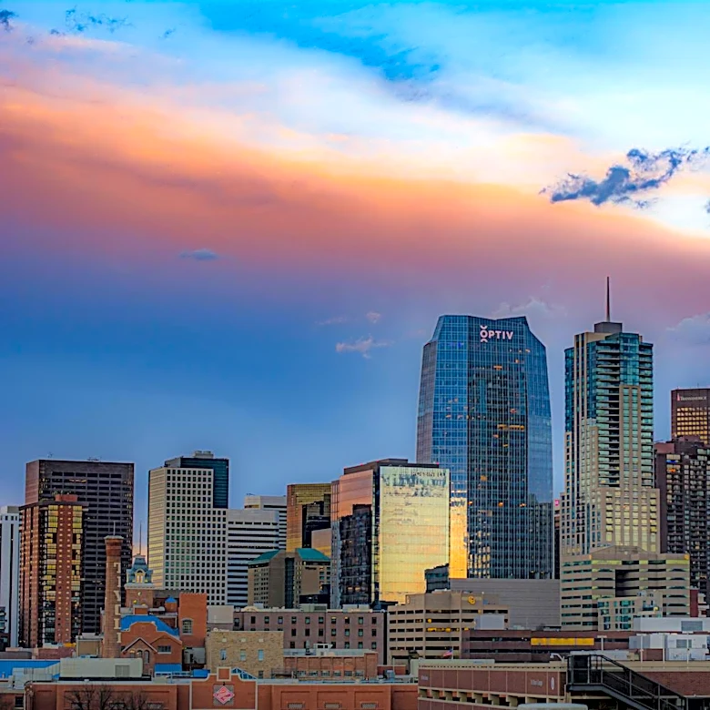 Denver Weather: Possible 90-Degree Heat Next Week