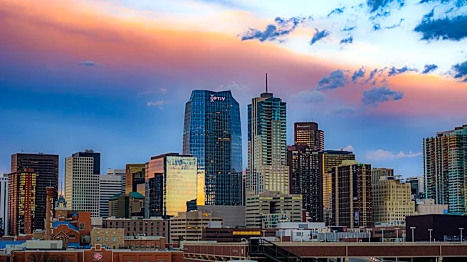 Denver Weather: Possible 90-Degree Heat Next Week